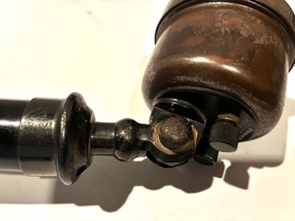 Stc-STC 4035 EARLY SE 4017C microphone